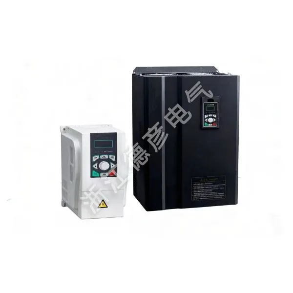 LNC860S High-Performance Inverter